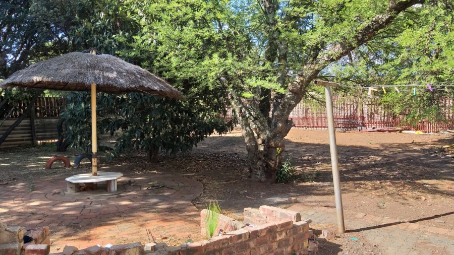 3 Bedroom Property for Sale in Pellissier Free State